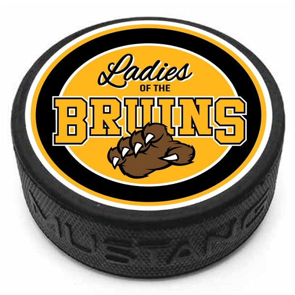 Ladies Of The Bruins