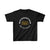 Wotherspoon 29 Boston Hockey Number Arch Design Kids Tee