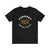 Forbort 28 Boston Hockey Number Arch Design Unisex T-Shirt