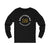 Shattenkirk 12 Boston Hockey Number Arch Design Unisex Jersey Long Sleeve Shirt