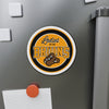 Ladies Of The Bruins Kiss-Cut Magnets