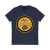 Ladies Of The Bruins Unisex Jersey V-Neck Tee