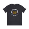 Wotherspoon 29 Boston Hockey Number Arch Design Unisex T-Shirt