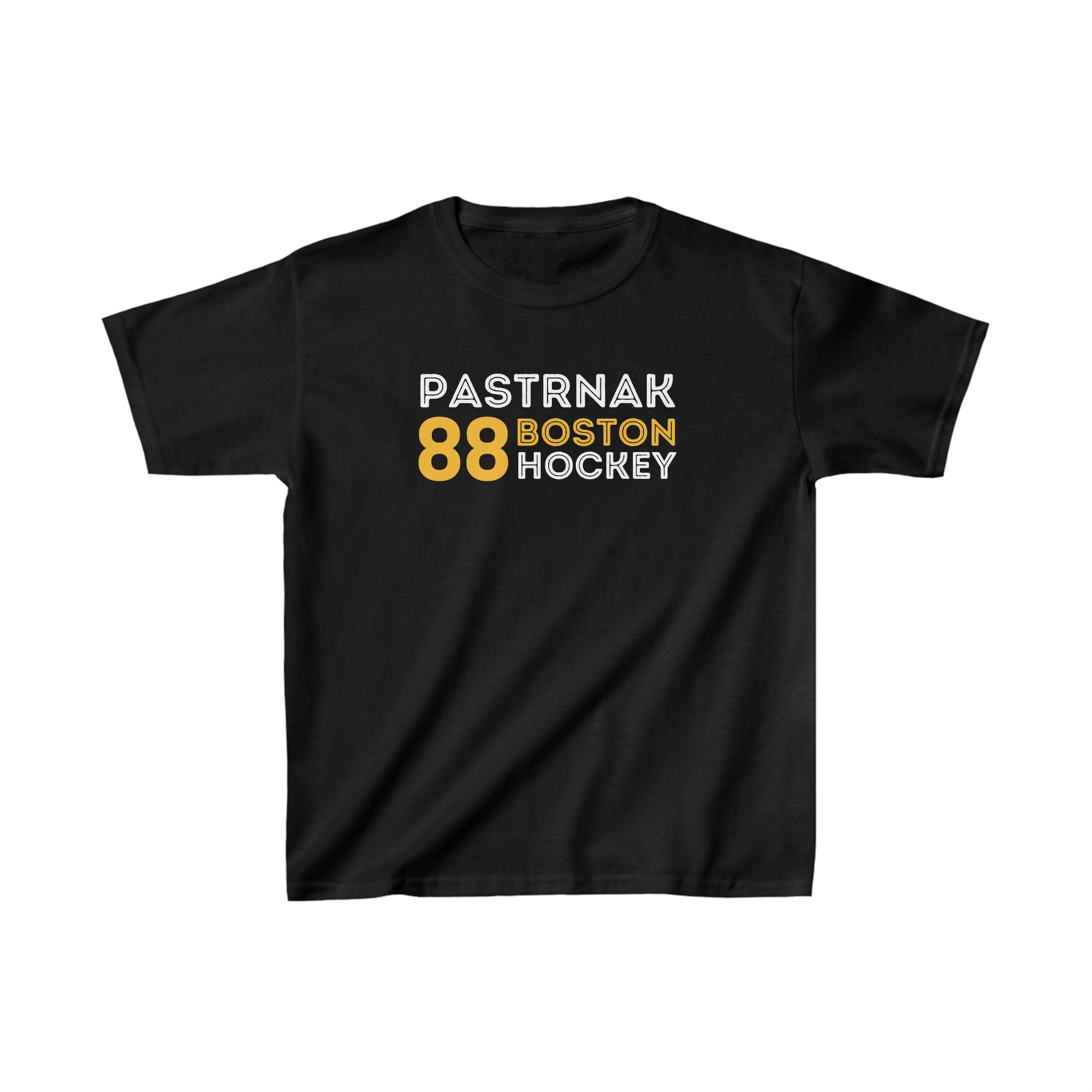 Pastor David Pastrnak 88 Boston Bruins Shirt - Freedomdesign