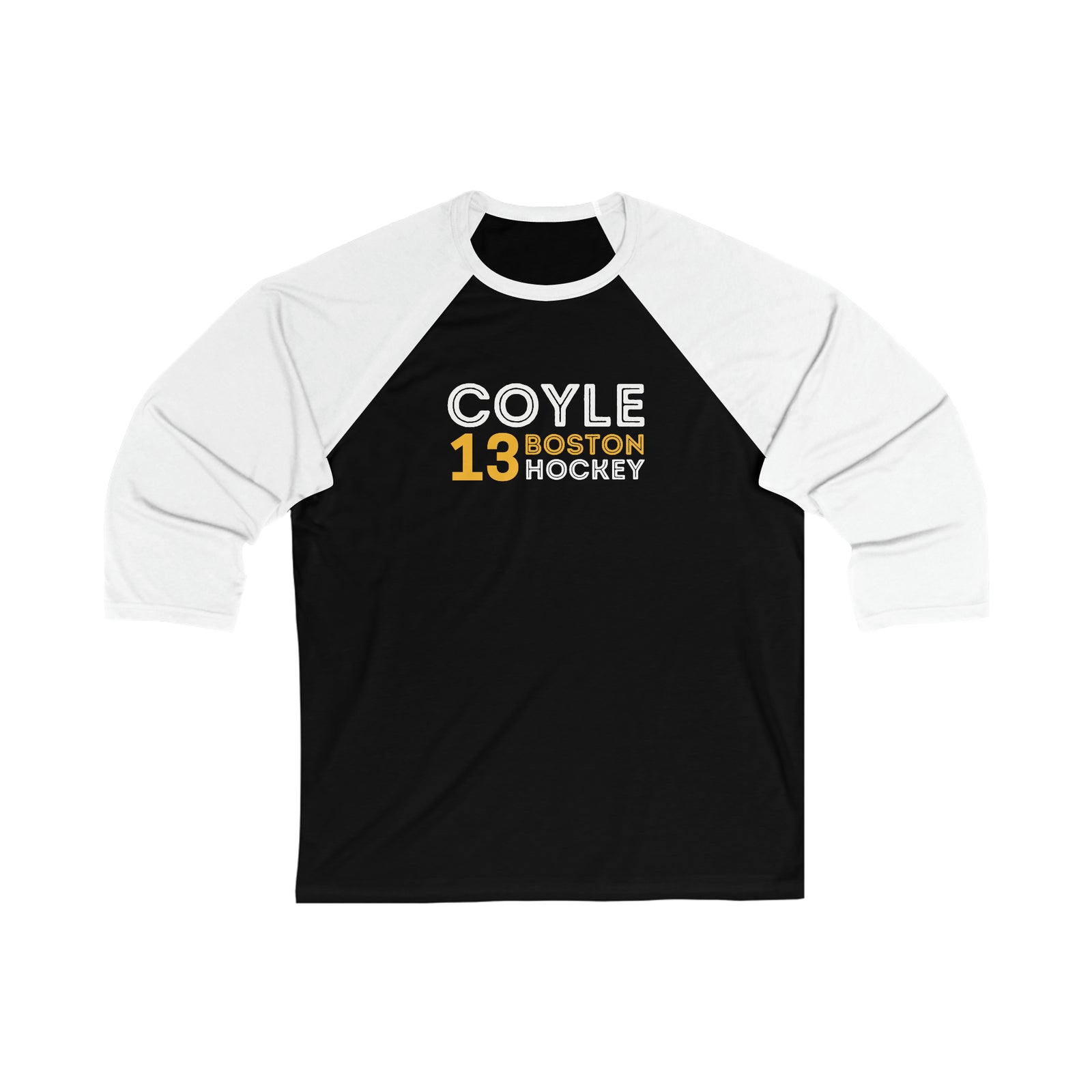 Charlie Coyle White Essential T-Shirt for Sale by condog313