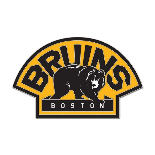 boston bruins bear