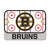 Boston Bruins Ice Rink Pin