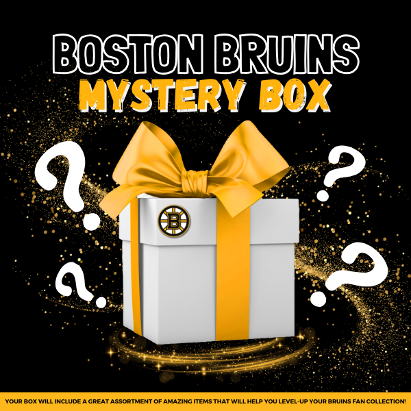 Boston Bruins "Mystery Box"