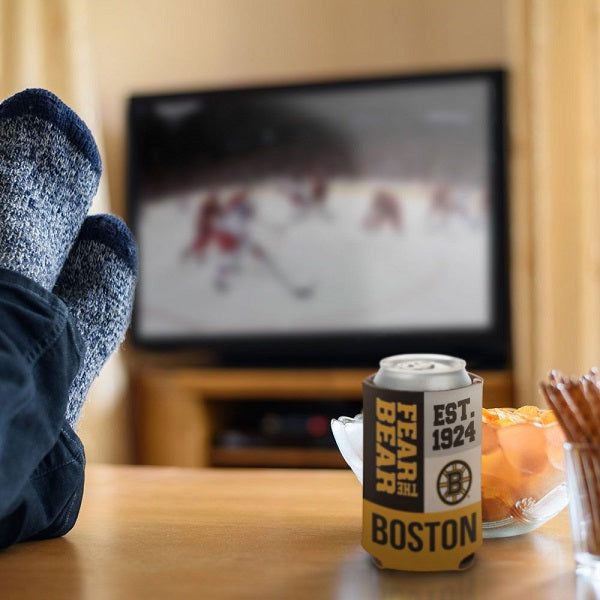 Boelter Brands Boston Bruins 3 in 1 Drink Cooler