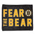 Boston Bruins Fear The Bear Rally Towel