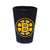 Boston Bruins Team Color Silicone Shot Glass, 1.5 oz