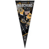 Boston Bruins Brad Marchand Premium Vertical Pennant