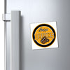 Ladies Of The Bruins Multi-Use Magnets, White