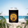 Ladies Of The Bruins Can Cooler Sleeve In Black, 12 oz.