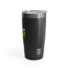McAvoy 73 Boston Hockey Ringneck Tumbler, 20 oz