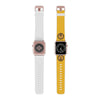 Ladies Of The Bruins Apple Watch Band In Yellow
