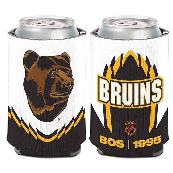 Boston Bruins Special Edition Can Cooler 12 oz. - Boston Teams Store