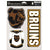 Boston Bruins Special Edition Multi-Use Decal, 3 Pack