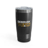 DeBrusk 74 Boston Hockey Ringneck Tumbler, 20 oz