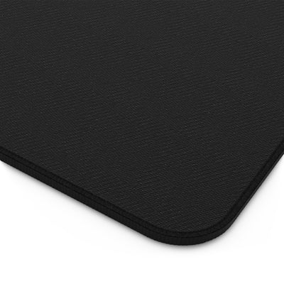 Ladies Of The Bruins Desk Mat In Black