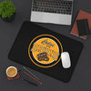 Ladies Of The Bruins Desk Mat In Black