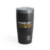 Forbort 28 Boston Hockey Ringneck Tumbler, 20 oz