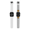 Ladies Of The Bruins Apple Watch Band In Grey