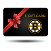 Boston Teams Store Gift Card