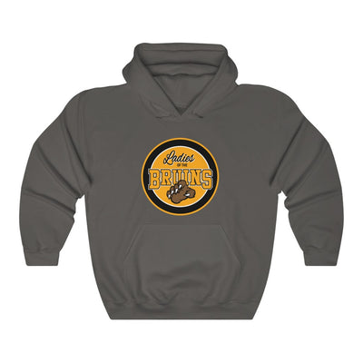 Ladies Of The Bruins Unisex Hoodie Sweatshirt