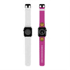 Ladies Of The Bruins Apple Watch Band In Pink