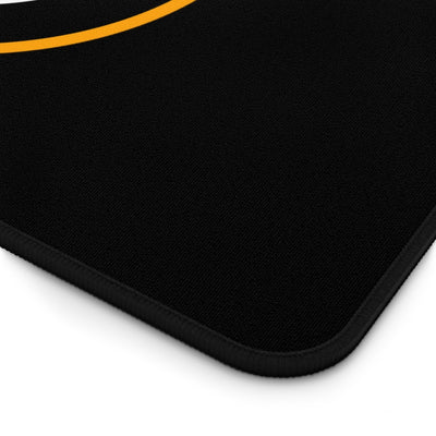 Ladies Of The Bruins Desk Mat In Black