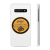 Ladies Of The Bruins Snap Phone Cases in White