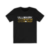 Ullmark 35 Unisex Jersey Short Sleeve Tee